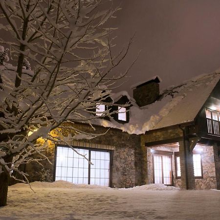 Chalet Casa Pepe Vielha Exteriör bild