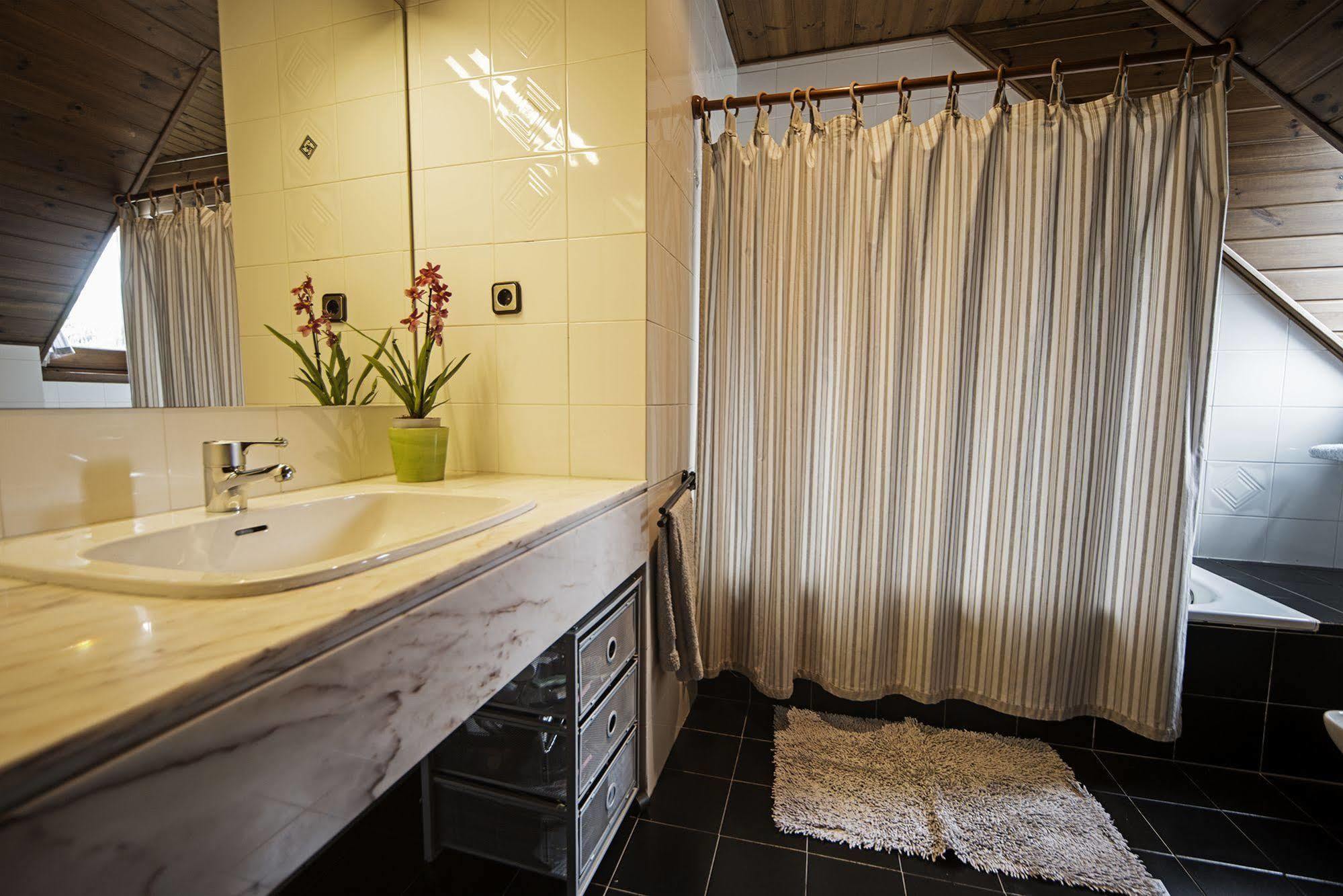 Chalet Casa Pepe Vielha Exteriör bild