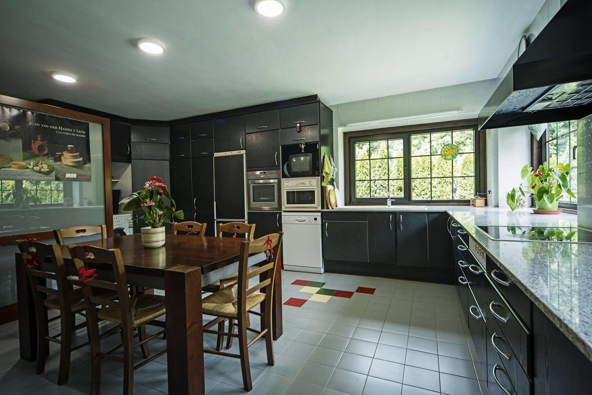 Chalet Casa Pepe Vielha Exteriör bild