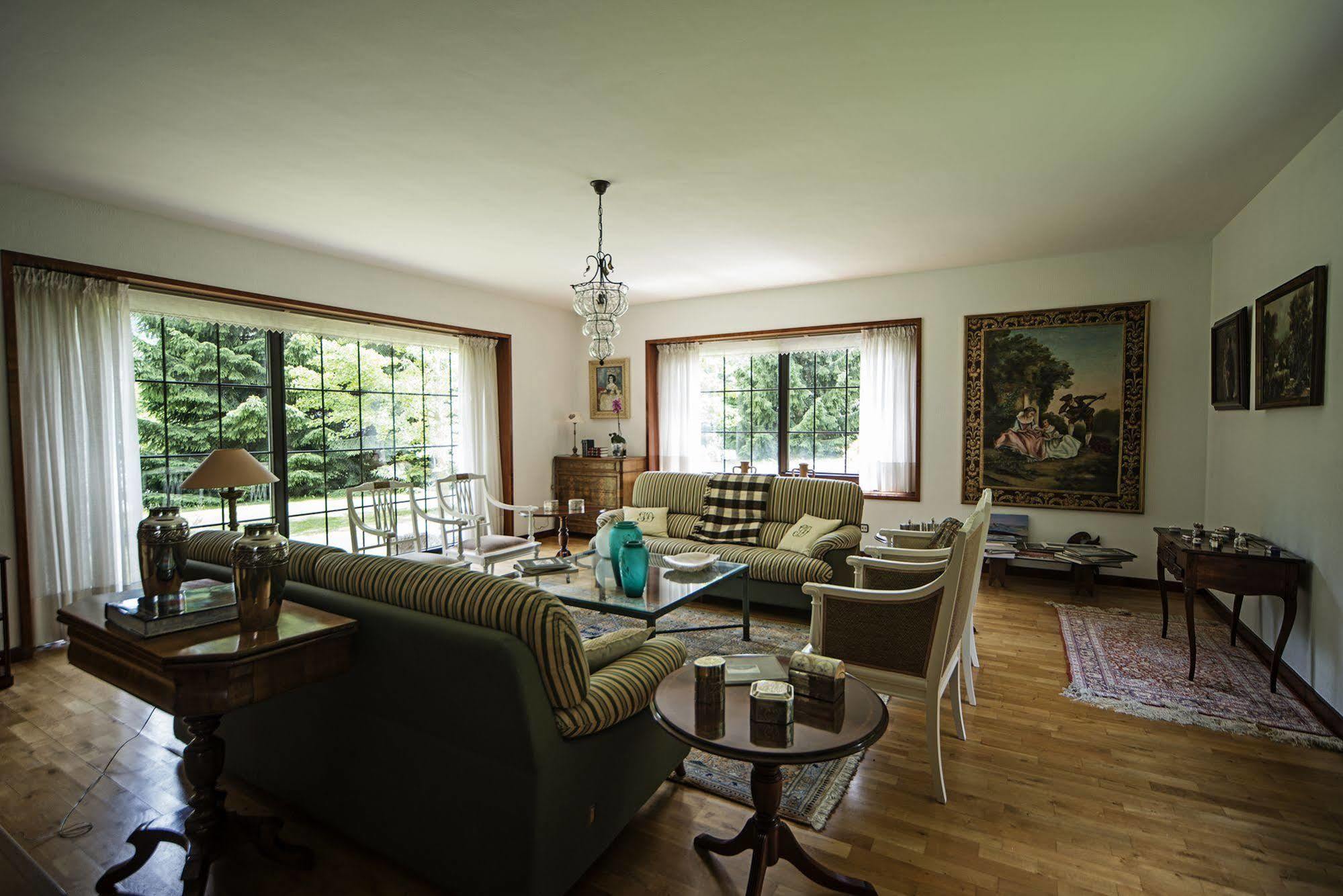 Chalet Casa Pepe Vielha Exteriör bild