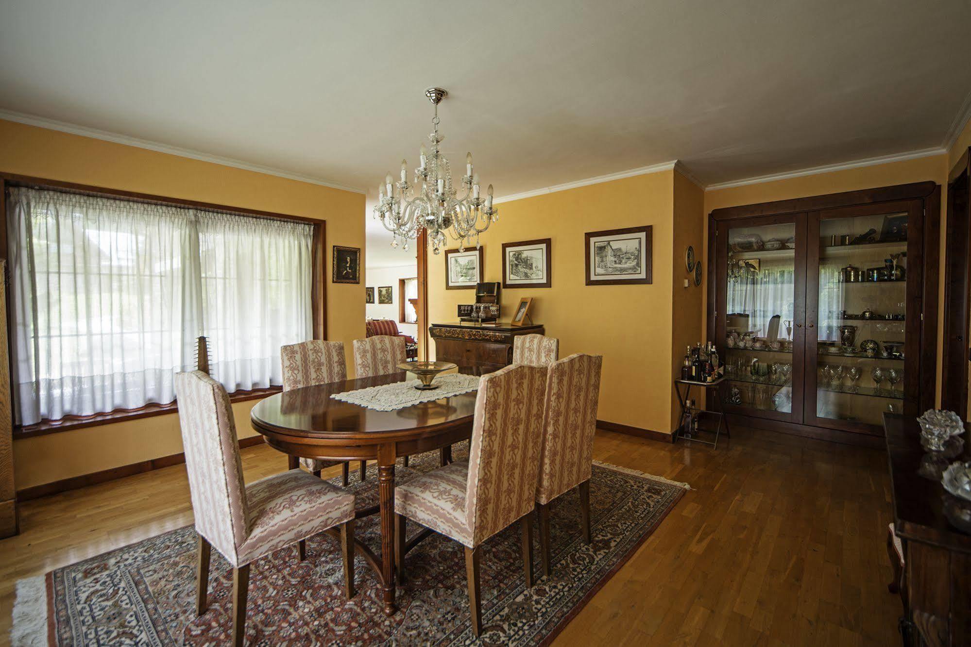 Chalet Casa Pepe Vielha Exteriör bild